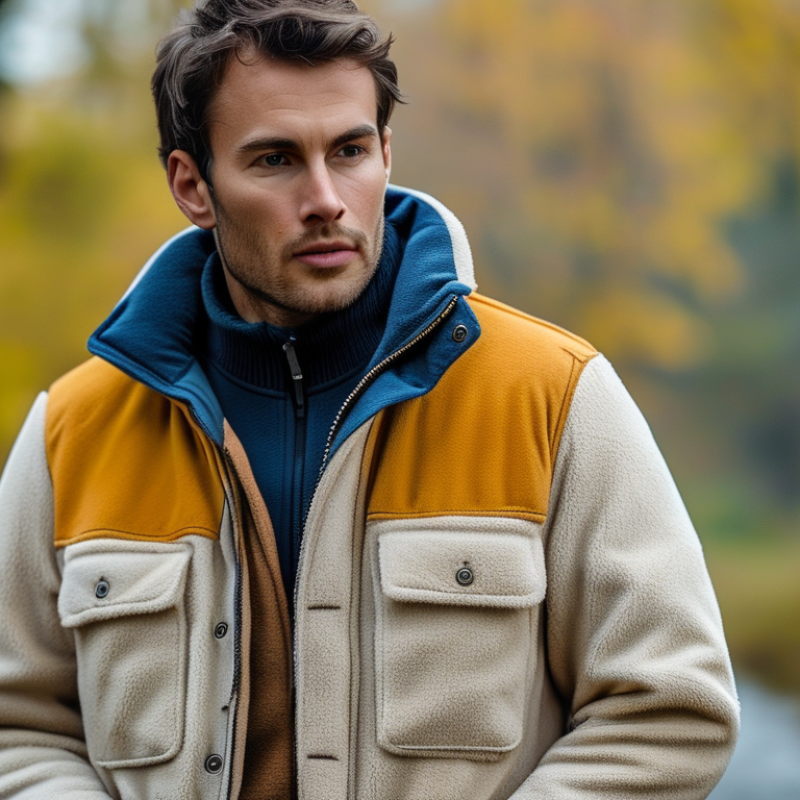 Top Benefits of Polar Fleece Jackets for Global Buyers?