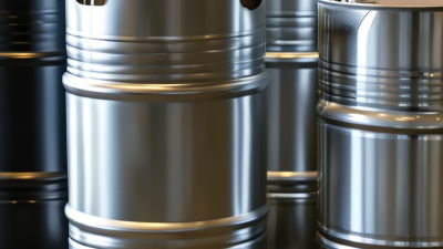 Top Quality Metal Pail Components for Global Buyers?
