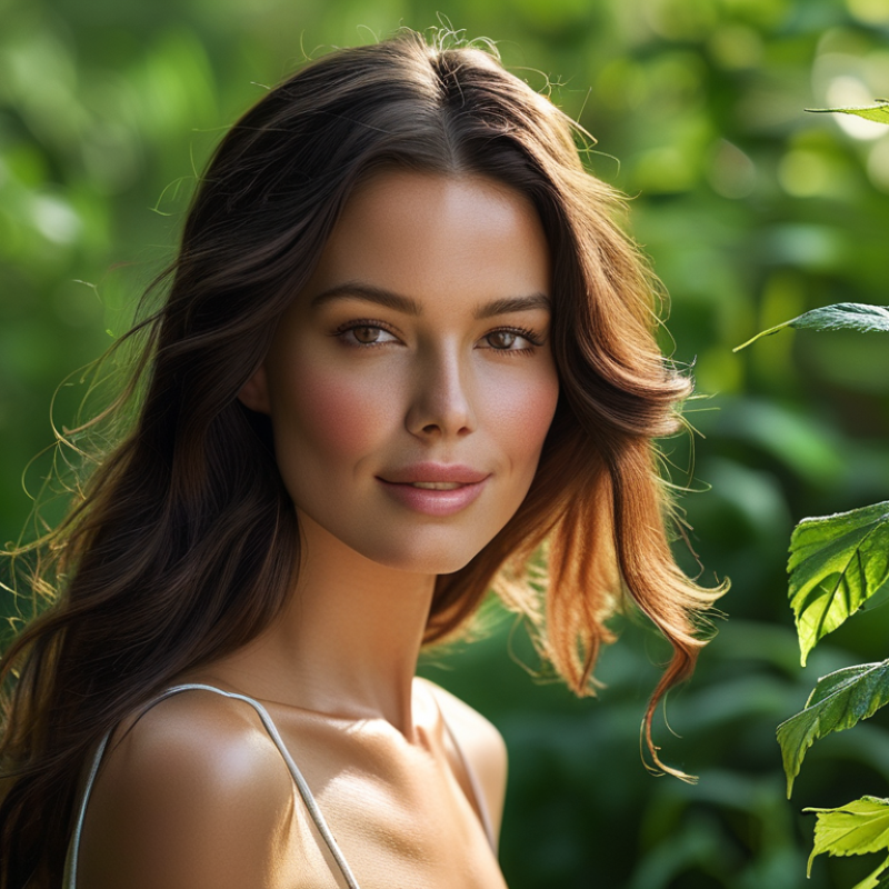 10 Reasons Why Cosmetic Brands Use Herbal Extracts?