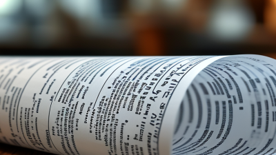 What is a Thermal Receipt and Why is it Important for Businesses?