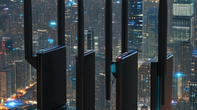 Top 10 5G SIM Routers for Global Buyers in 2026?