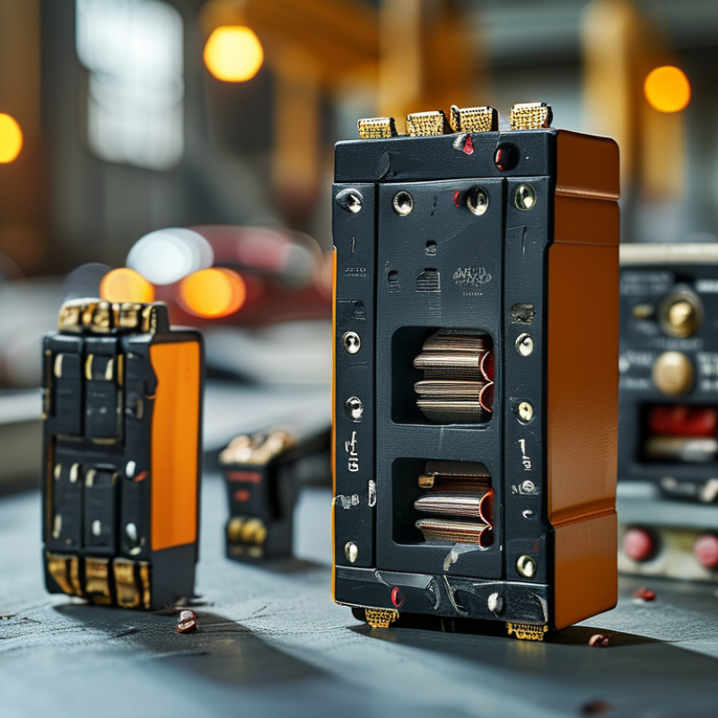 How to Choose the Right Knife Blade Fuse for Your Needs?