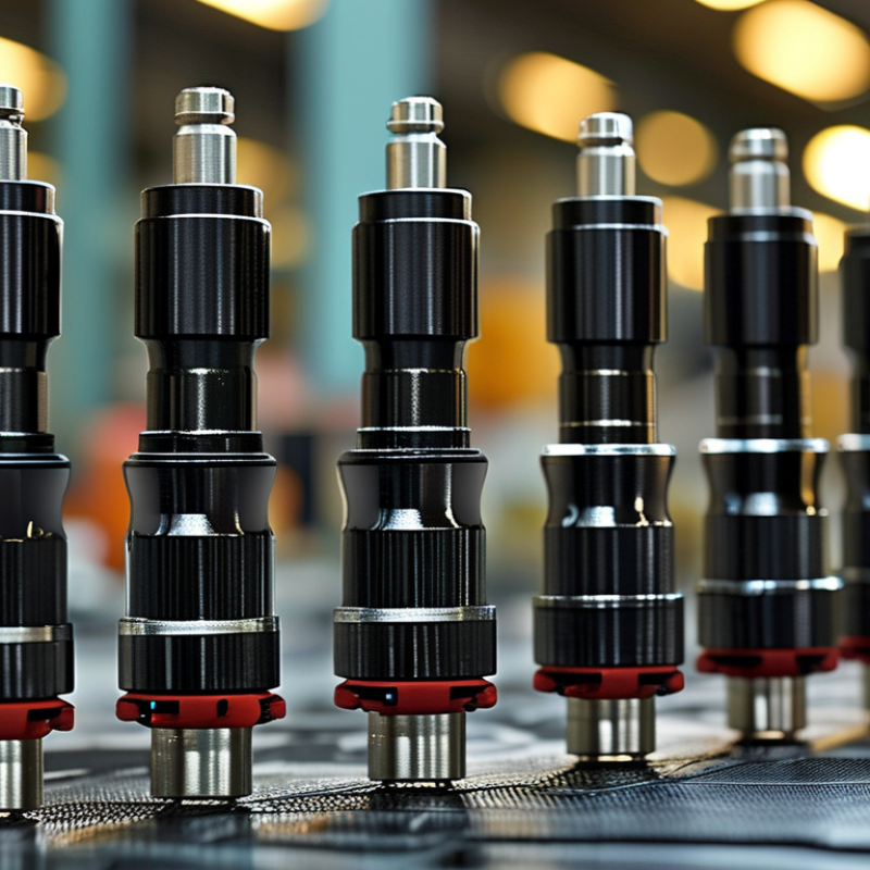 Top 10 Tyco Connectors You Need for Your Next Project?