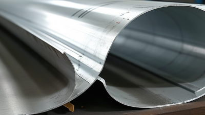 How to Bend Aluminium Profiles for Optimal Design and Use?
