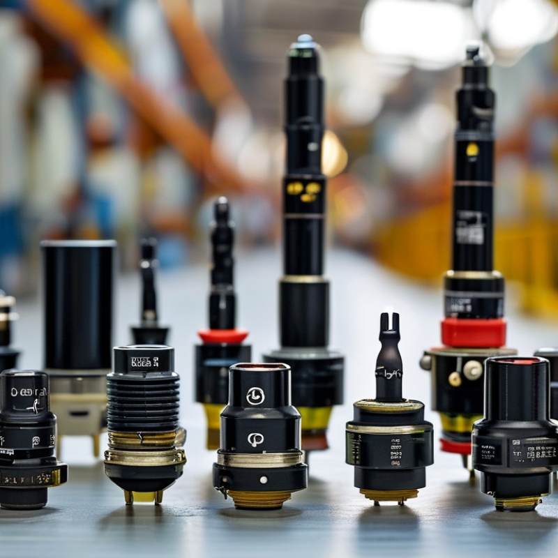 Top 10 Tyco Connector Products for Global Buyers 2026?