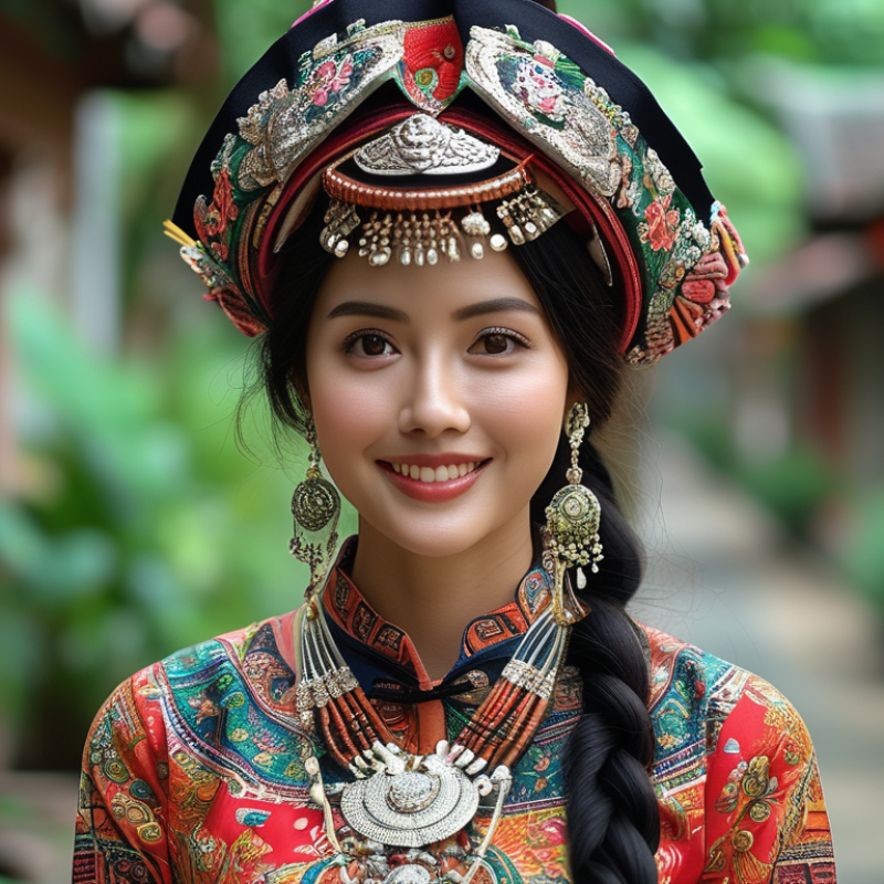 How to Choose the Perfect Chin Traditional Dress for Your Business?