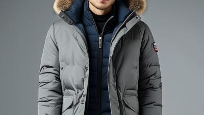 China Top 10 Mens Puffer Jacket Styles You Need to Know?