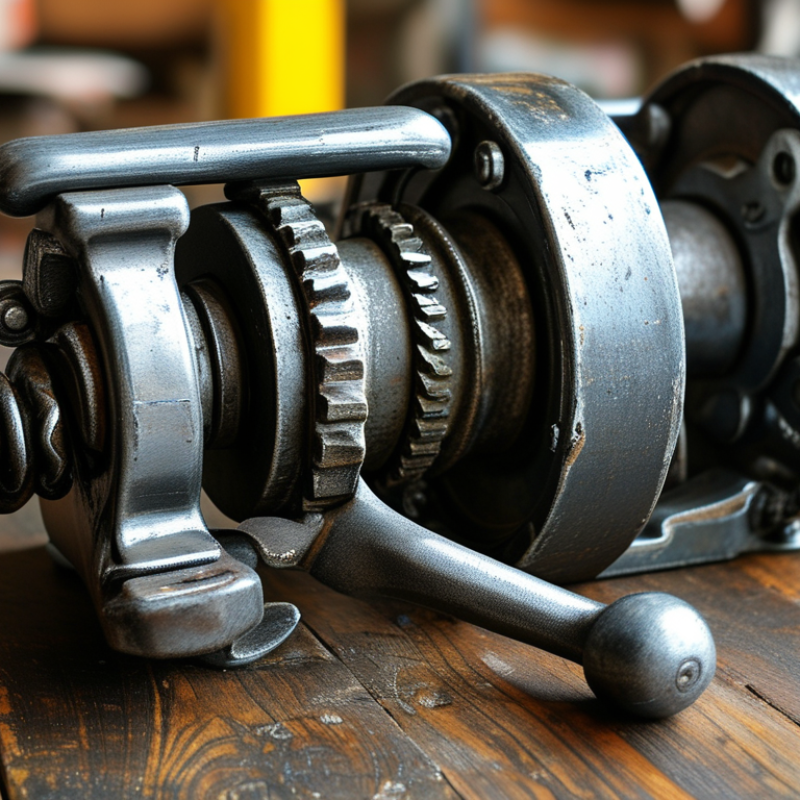Manual Winch Buying Guide with Essential Tips for Success