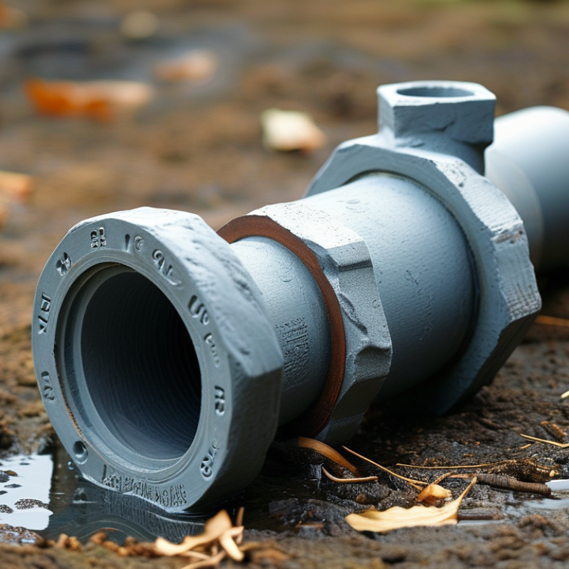 How to Choose the Right No Hub Coupling for Your Project?