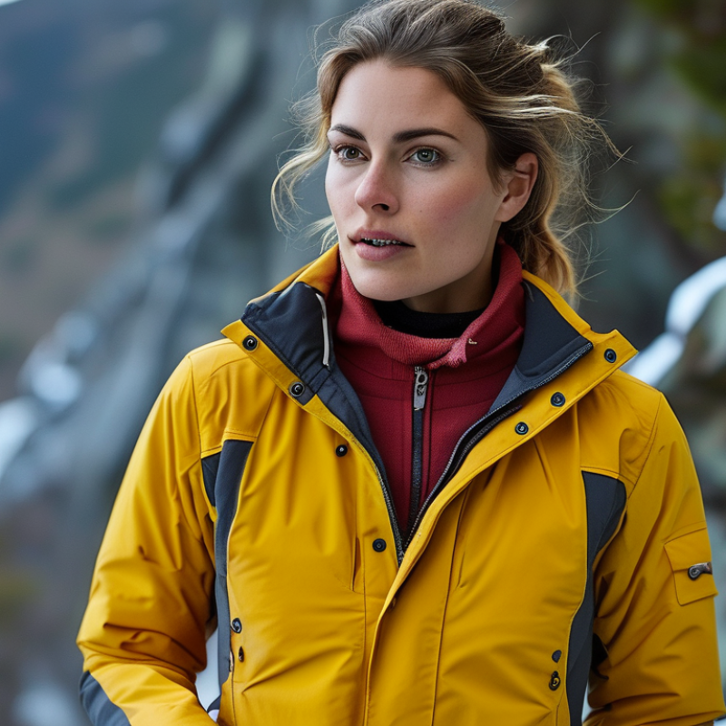 7 Tips for Choosing the Best Polar Fleece Jacket for You?