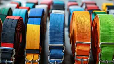 Top 10 Adjustable Tie Downs in China for Global Buyers?