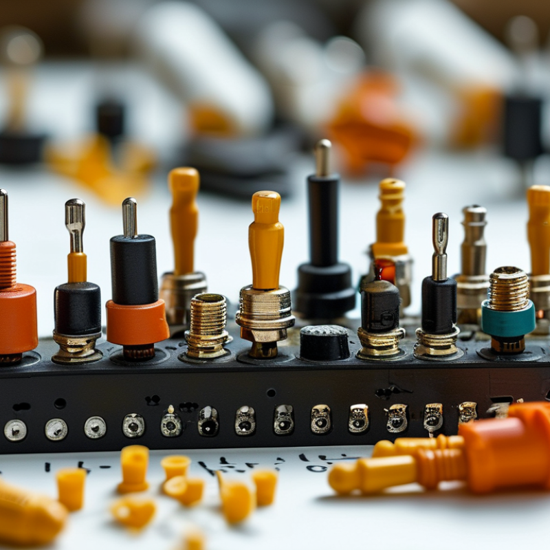What is the Best Socket Pin Header for Your Project?