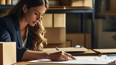 Top 10 Benefits of Non Slip Paper Sheet for Your Business Needs?