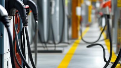 Best Tips for Sourcing EV Chargers in China