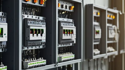 How to Generate Automated Transfer Switch for Global Buyers?
