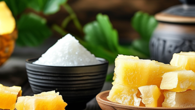 What is Erythritol Natural Sources for Global Buyers?