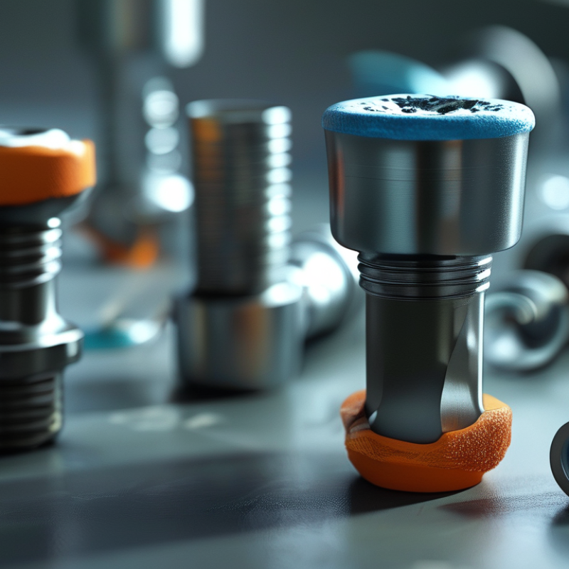 Top 10 Tips for Choosing Biocompatible Orthopedic Implants?