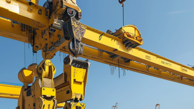 China Top Bolted Crane Rail Clip Supplier for Global Buyers?