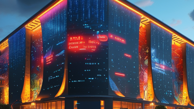 Top 10 Perimeter Led Displays for Global Buyers Insights?