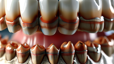 Top 10 Ceramic Dental Brackets for Global Buyers in 2026?