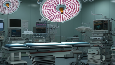Top 5 LED Surgical Lights You Should Consider for Purchase?