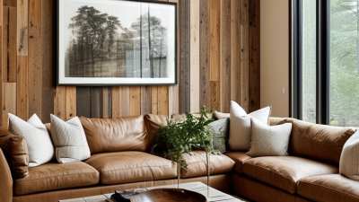 How to Choose the Best Wood Wall for Your Home Decor?