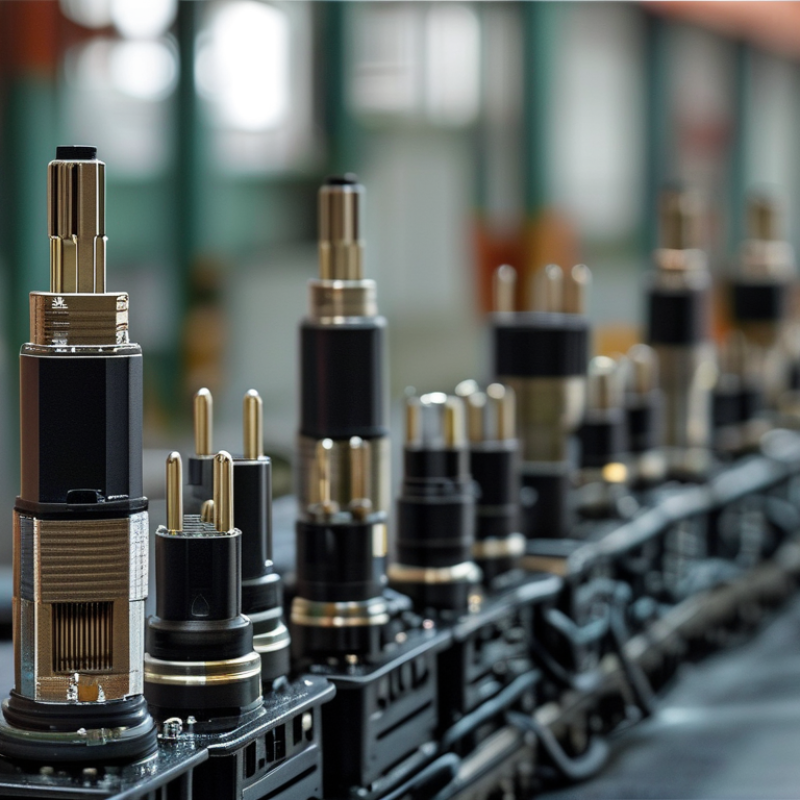 2026 Top Power Connector Trends for Global Buyers?