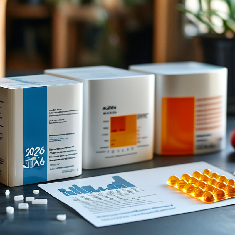 2026 Best Oral Thin Film Pouching Options for Packaging Solutions?