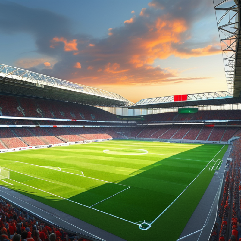 2026 Top Soccer Field Trends Global Buyers Need to Know?