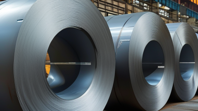 China Top 10 Hot Rolled Plate Manufacturers You Should Know?