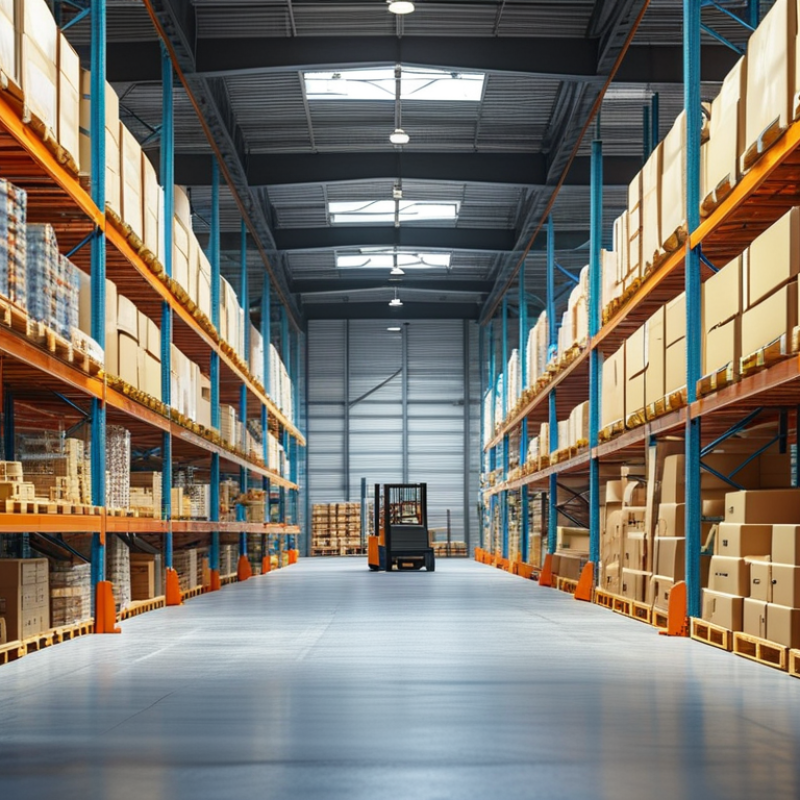 How to Improve Warehouse Space Utilization for Better Efficiency?