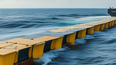 Top 10 Benefits of Using Cell Rubber Fender in Marine Applications?