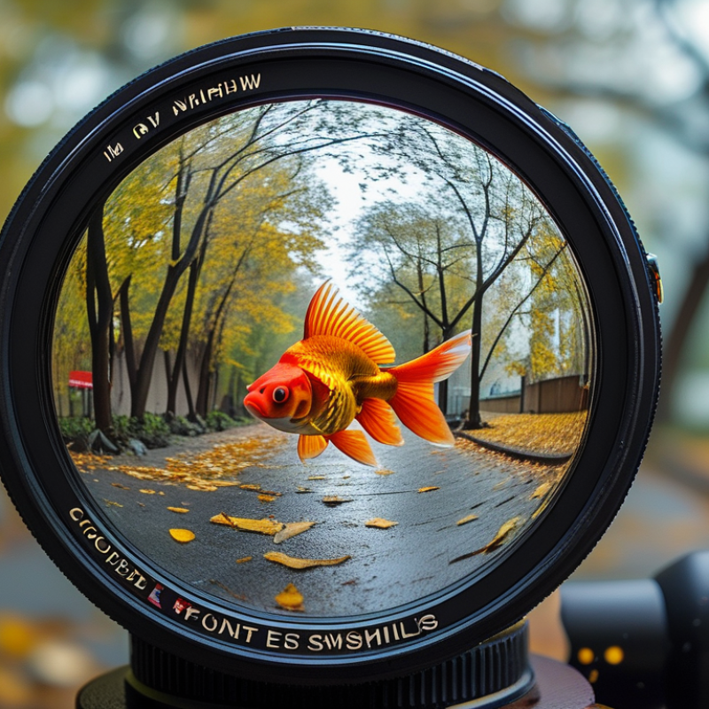 How to Choose the Best Fisheye Lens for Your Photography Needs?