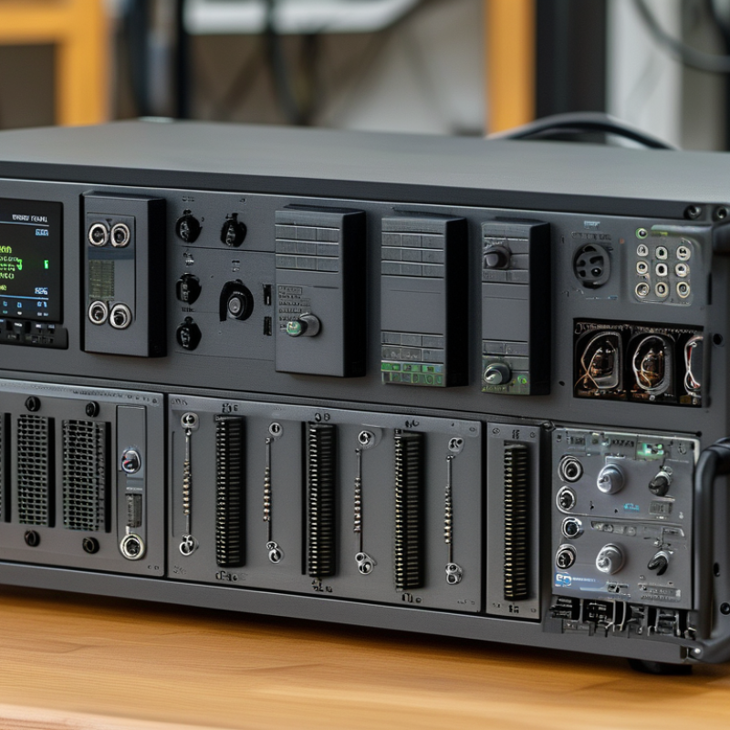 Top Programmable Power Supply Options for Global Buyers?