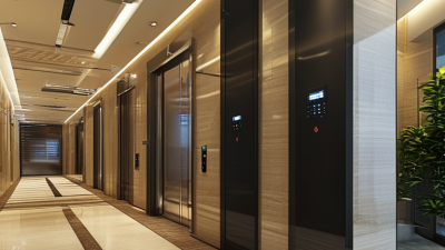 Why Choose Elevator High Rise Solutions for Your Building Needs?
