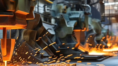 2026 Top Copper Rod Casting Machine Trends You Should Know?