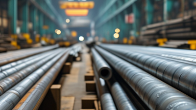How to Choose the Best Steel Tube Manufacturer for Your Needs?
