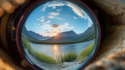 Fisheye Lens Tips for Stunning Photography Results?