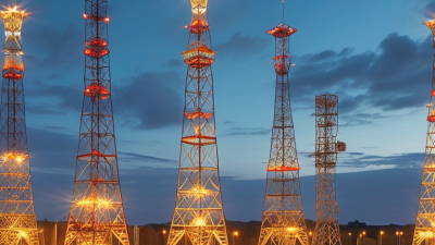 Top Electric Light Tower Uses Benefits and Applications?