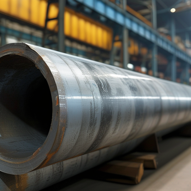 2026 Best Steel Pipe Manufacturer for Global Buyers?