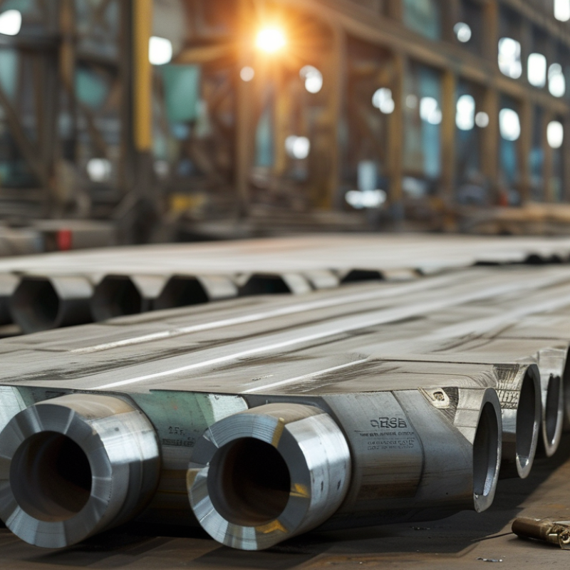Top Steel Tube Manufacturer Solutions for Global Buyers?