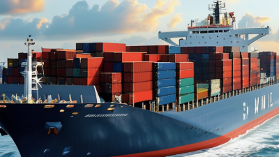 Best China Sea Freight Solutions for Global Sourcing Needs?