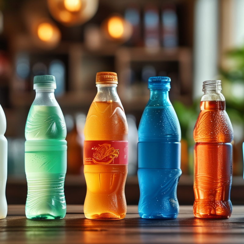 Why Choose Beverage Bottles for Your Business Needs?
