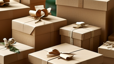 Essential Tips for Choosing the Perfect Paper Gift Box?