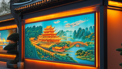 China Best Illuminated Sign Led Products How to Choose the Right One?