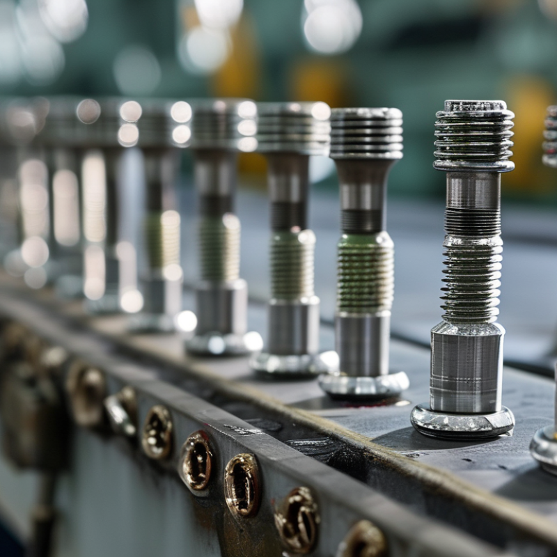 Top 5 Benefits of Nickel Alloy 625 Fasteners You Should Know?