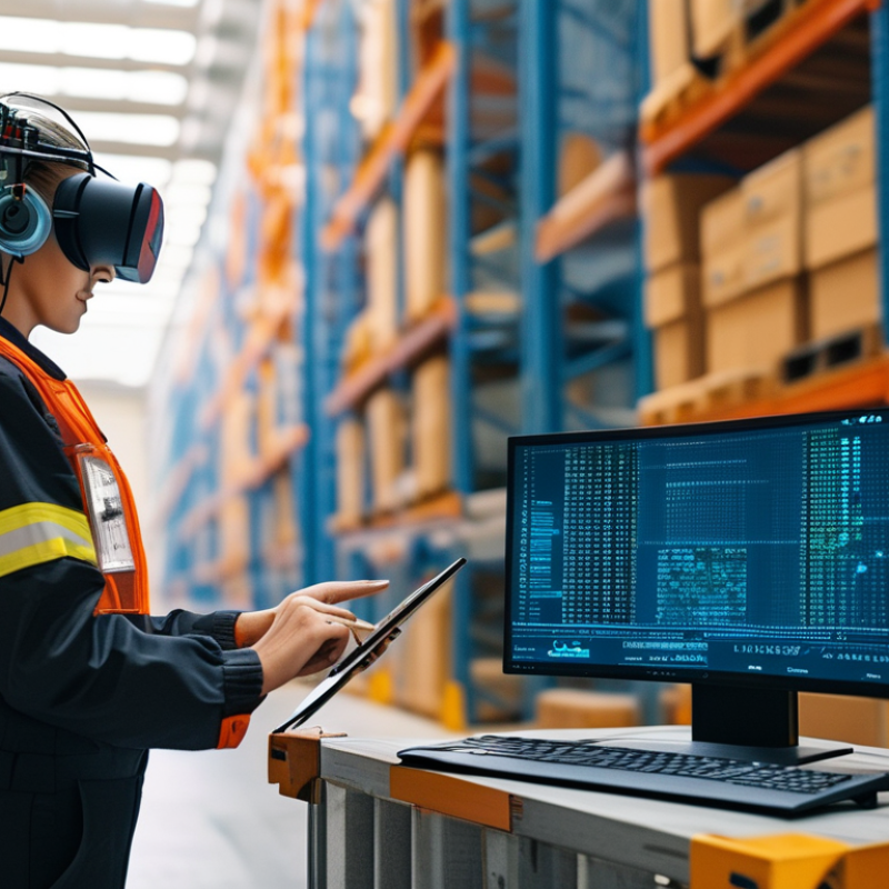 2026 Top Trends in Vlm Inventory System Enhancements and Innovations?