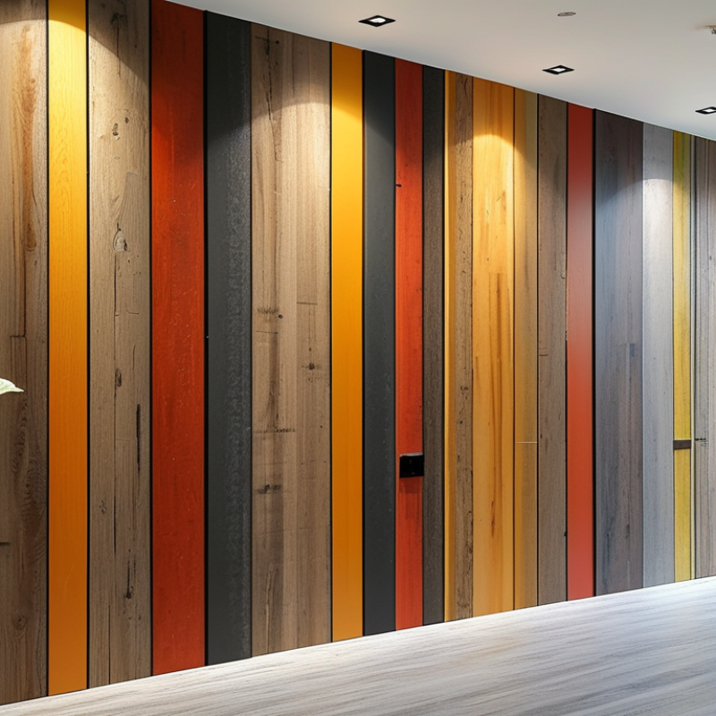 Top 10 WPC Wall Panels for Global Buyers in 2026?