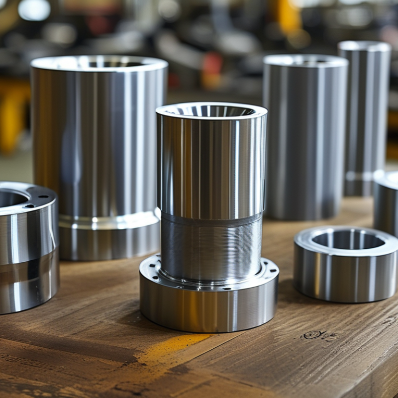 How to Choose the Best Stainless Steel Casting Parts for Your Needs?