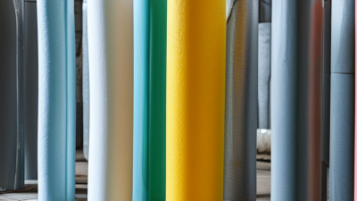 2026 How to Choose Rubber Foam Insulation Tube for Your Needs?